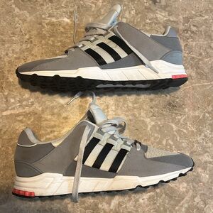 Adidas Equipment ADV/91-17 sneakers size 13